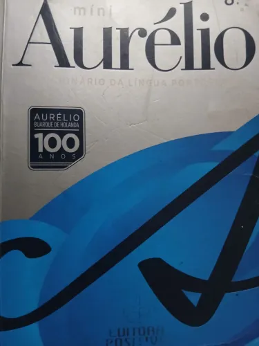 Dicionário da língua portuguesa 