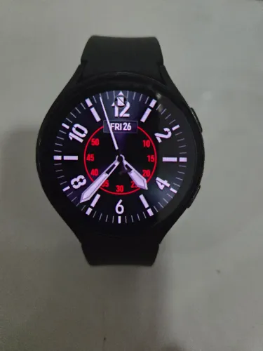 Galaxy Watch 4 44mm  Ótimo Estado 