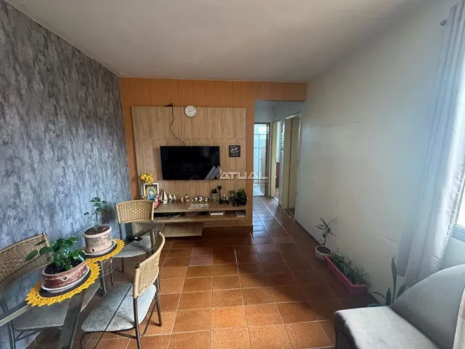 Apartamento à venda no Condomínio Morada do Ipê  Cidade Jardim, Goiânia/GO