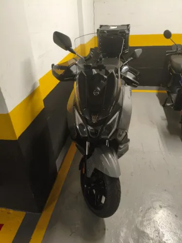 Oportunidade Joyride 300 - Muito nova - 2026