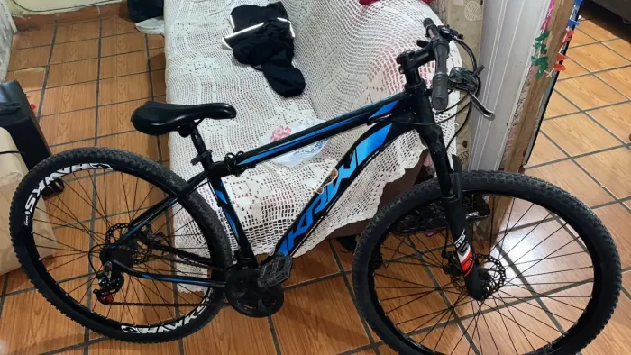 Bike top