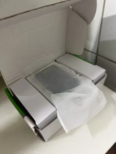 Câmera corporal