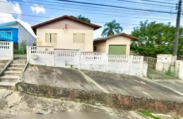Terreno à Venda No Bairro Ronda
