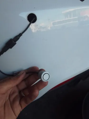 Instalador de acessórios automotivos 
