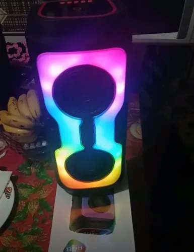 Vendo caixa de som