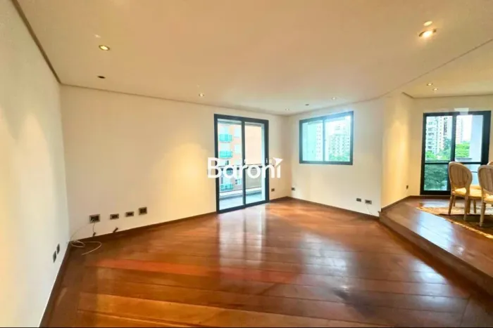 Baroni Imóveis, imobiliária em Moema, especializada em compra e venda de imóveis residenci