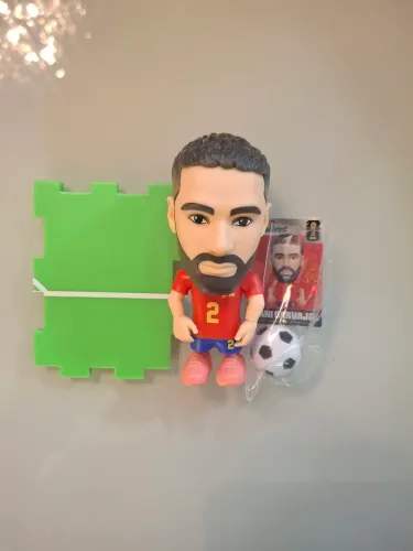 Ballers Messi + Cavarjal + Ugarte