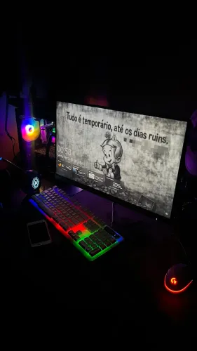 Pc gamer