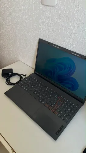 Notebook positivo vision c15   R$ 1.400, negociável