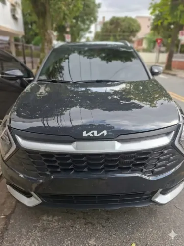Kia Motors Sportage EX 1.6 T-gdi (híbrido) 2023