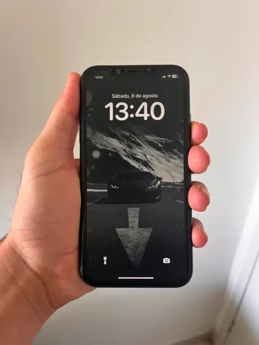 iPhone XR de 128GB
