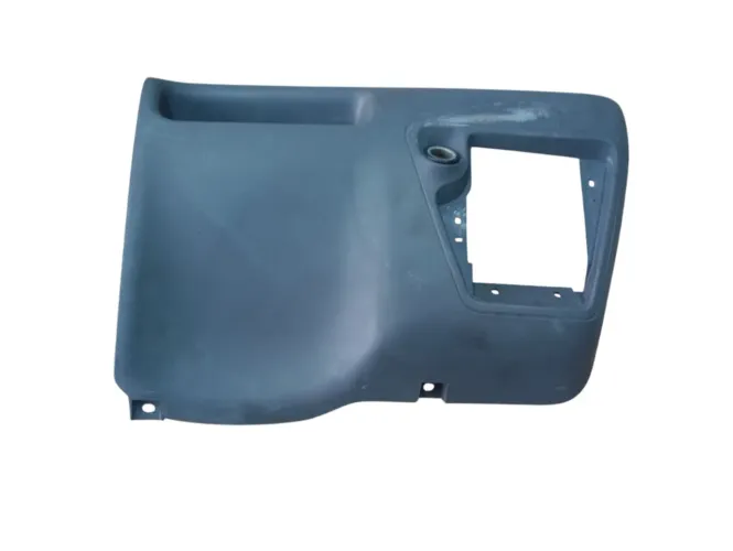 Acabamento Inferior Central Painel Ford F350 2001