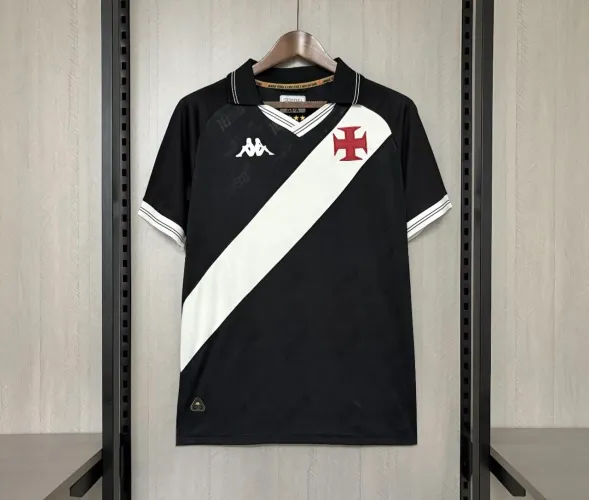 Camisa do Vasco 