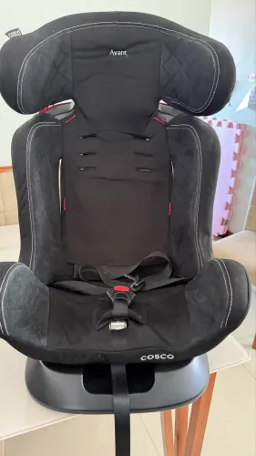 Cadeirinha carro Cosco 0-25kg 3 posições
