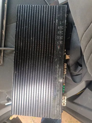 Módulo rodstar digital de 1600 RMS
