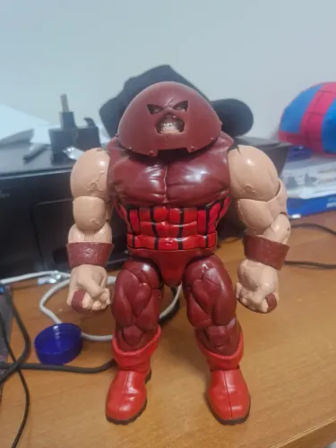 Marvel legends jungernaut