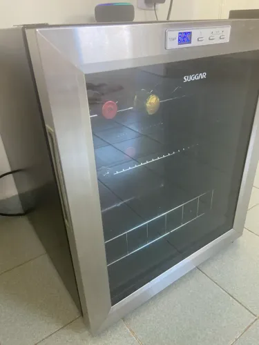 Adega Suggar 13 garrafas