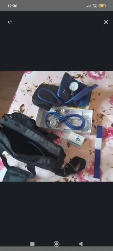 Venda kit