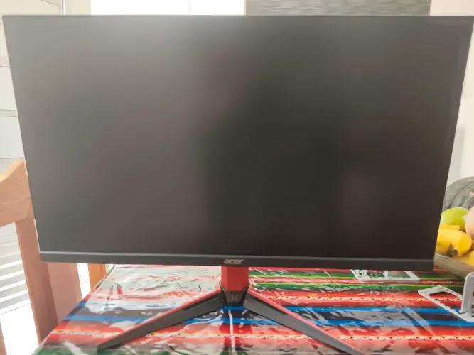 Monitor Gamer acer 165hz