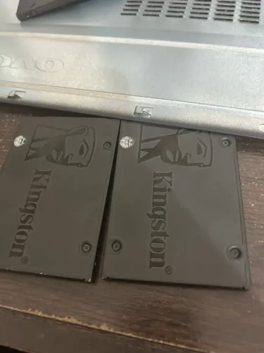 5 SSDS