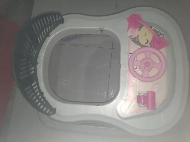 Anda já usado em perfeitas condições motivo da venda porque não uso mais