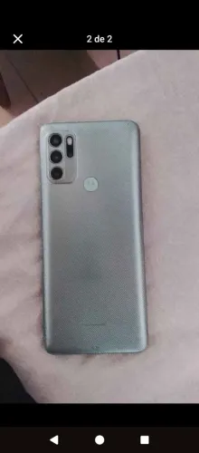 Vendo moto* g 60s quero  $370 celular boa bateria boa não está viciada