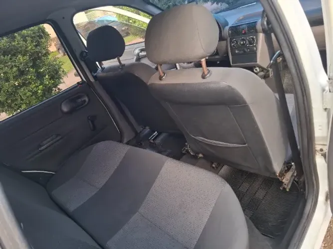 Chevrolet Classic Life/ls 1.0 VHC Flexp. 4P 2016