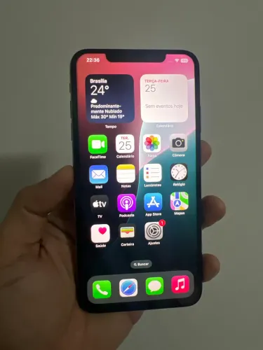 iPhone XS Max 256GB