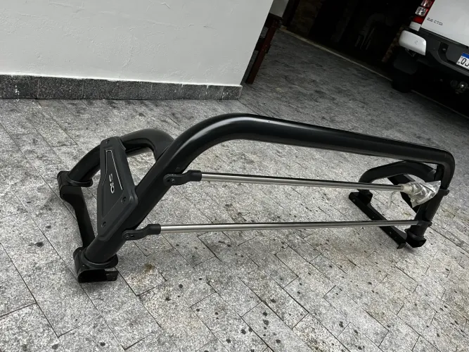 Vendo um São Antônio pra S 10