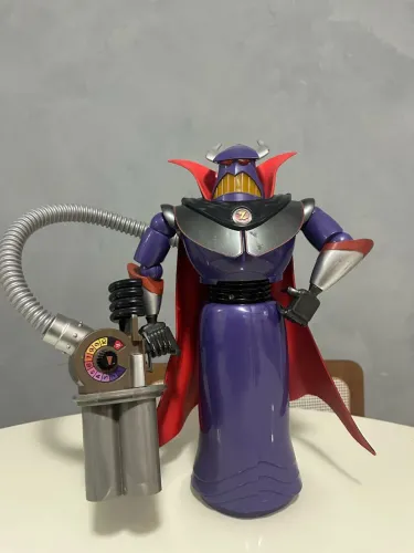 Zurg Toy Story