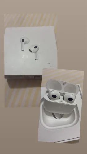AirPods 3