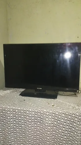 Tv cce de 43 polegadas