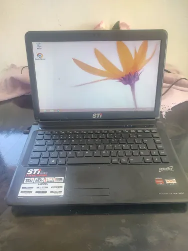 Notebook 8GB