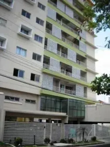 Apartamento no Parque Dez - EcoLife