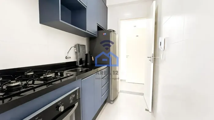 Apartamento à venda, Martim de Sá, Caraguatatuba, SP