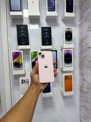 IPHONE 13 128 GB ROSA