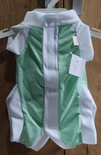 Roupa cirúrgica gato