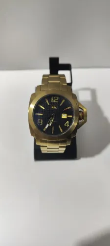 Relógio Quiksilver Lanai Gold