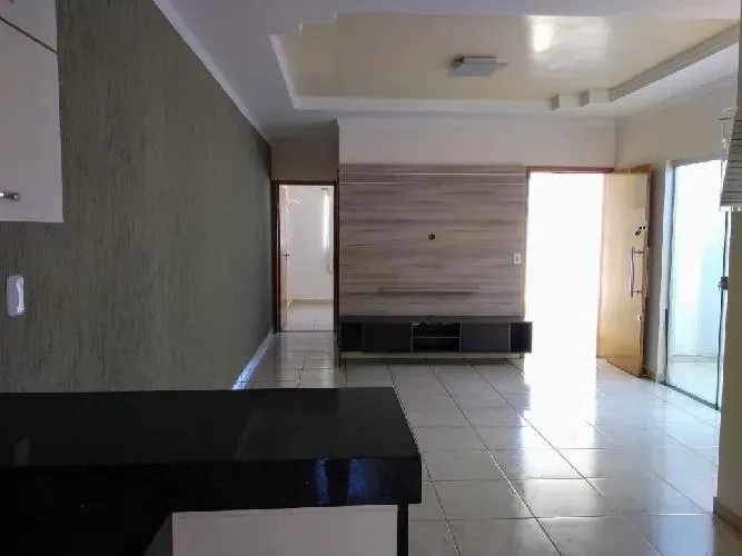 CASA RESIDENCIAL TRÊS MARIAS GOIÂNIA - GOIÁS