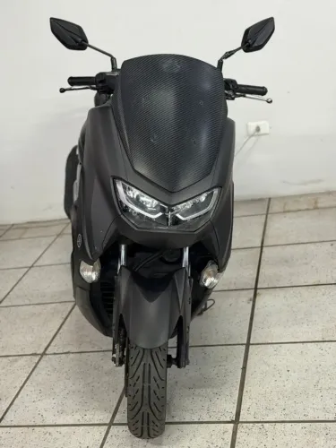 Nmax 160 2022 Zeradona , Aceito Trocas e Financio . 