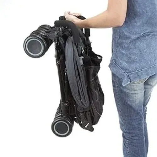 Carrinho para Gêmeos Nano Two Safety 1st