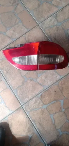 Lanterna Dir Megane sedan  originais 