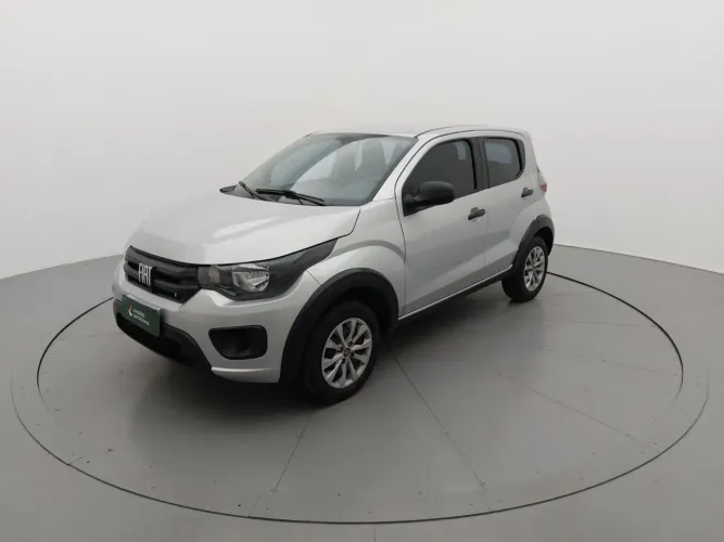 Fiat Mobi Like 1.0 Fire Flex 5P. 2024