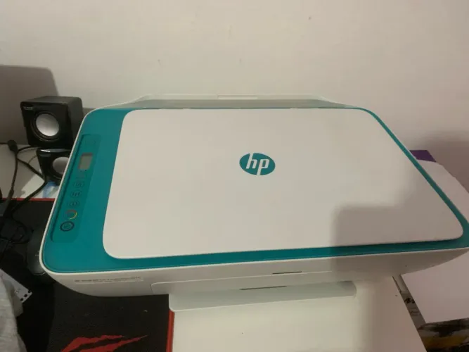 Impressora Hp