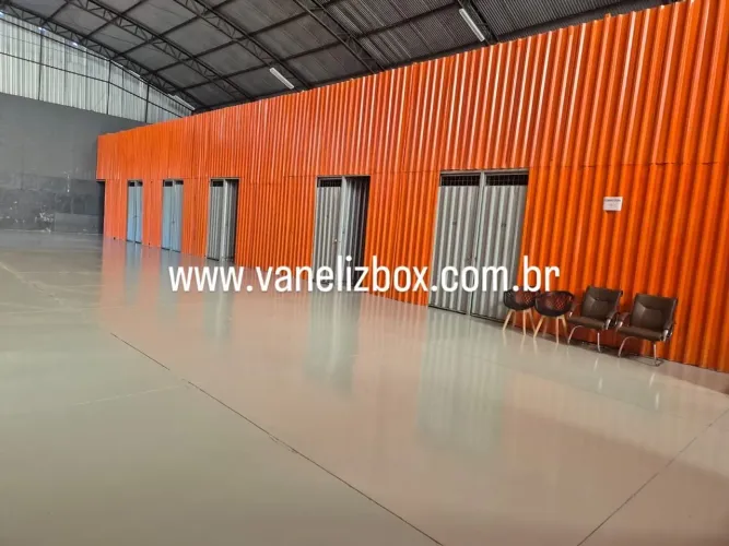 Um jeito diferente de guardar seus pertences