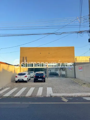 Imóvel para aluguel tem 100 metros quadrados em Jardim Urano - São José do Rio Preto - SP