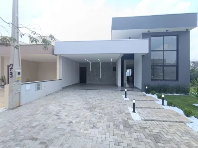 Casa à venda em Monte Mor, Jardim Nova Alvorada, com 3 quartos