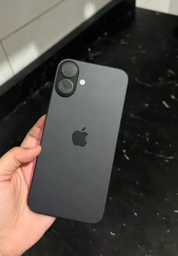 Iphone 16 Plus 256GB