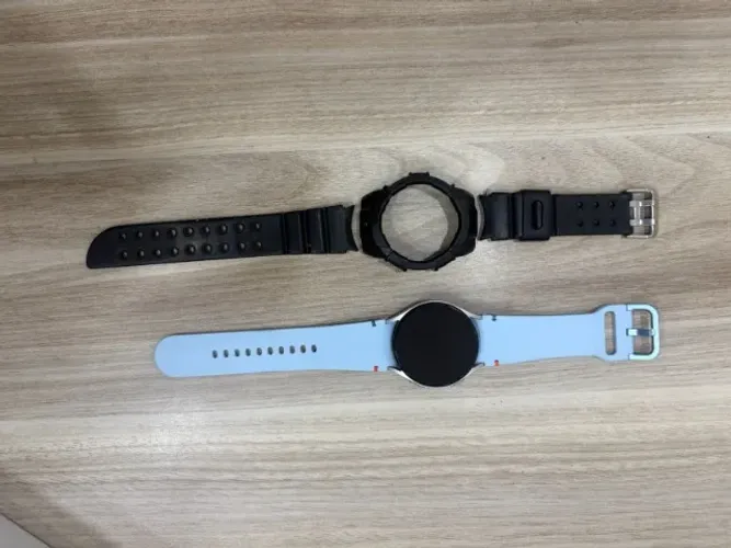 Samsung Galaxy Watch FE 40mm Bluetooth Display de 1.19