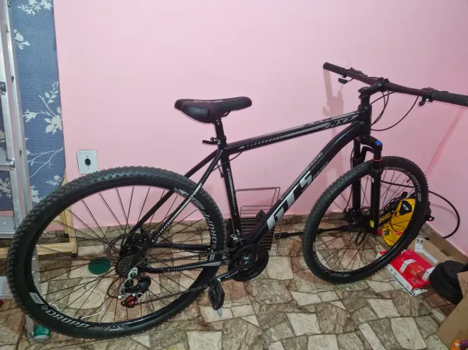 Bicicleta aro 29